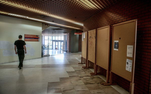 Κορυφαίο πανεπιστήμιο στην Ελλάδα το Μετσόβιο Πολυτεχνείο - Για τρίτη συνεχόμενη χρονιά