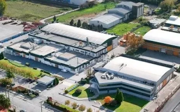 Όμιλος Ευθυμιάδη: 90 χρόνια σπέρνει... καινοτομία στην αγροδιατροφή - Με στρατηγείο τη Σίνδο γράφει τζίρο 120 εκατ. και «βλέπει» Ασία