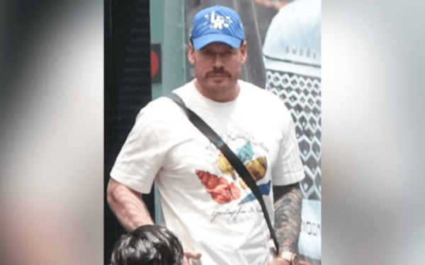 Από το Snowboard στο «top 10» των πιο καταζητούμενων φυγάδων του FBI: Συνελήφθη στο Μεξικό πρώην Ολυμπιονίκης