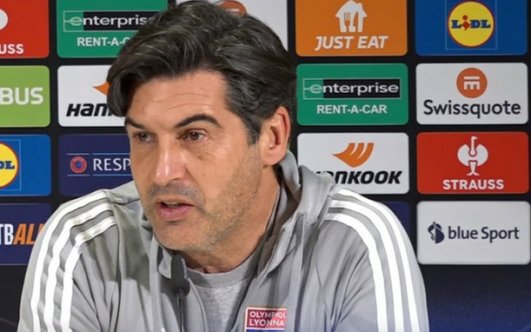 ΠΑΟΚ: Δήλωση συμπαράστασης και από τον προπονητή της Λιόν