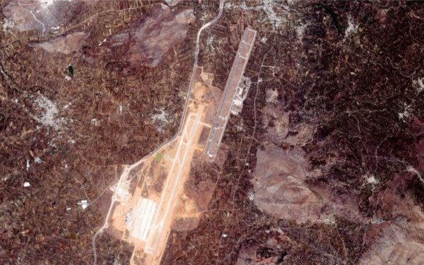 Δορυφόροι και Κτηματολόγιο θα διασταυρώνουν τι υπάρχει στις αγροτικές καλλιέργειες στην υπηρεσία του αγρότη: Πώς θωρακίζονται οι πραγματικές καλλιέργειες με τον νέο ενιαίο ψηφιακό γεωχωρικό χάρτη της χώρας