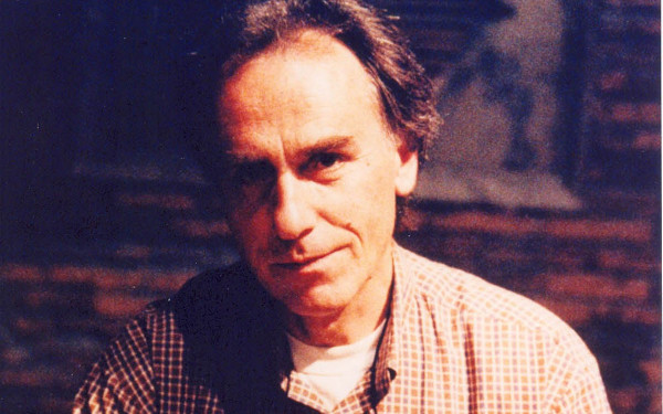 Πέθανε ο ενορχηστρωτής και μαέστρος Κώστας Γανωσέλης