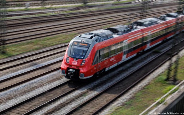 Γερμανία: Νεκρός 36χρονος ελεγκτής εισιτηρίων μετά από άγριο ξυλοδαρμό - Συνελήφθη 26χρονος Έλληνας