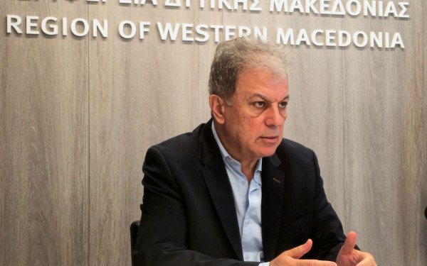 Περιφέρεια Δυτικής Μακεδονίας: Εγκρίθηκε το Περιφερειακό Πρόγραμμα Ανάπτυξης ύψους 149,5 εκατ. ευρώ