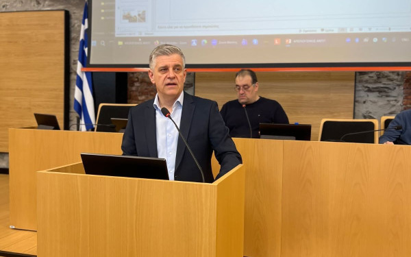 Θεσσαλονίκη: Τα 14 έργα που αλλάζουν την καθημερινότητα των πολιτών - Αστικές αναπλάσεις από την Καλαμαριά ως τη Σίνδο