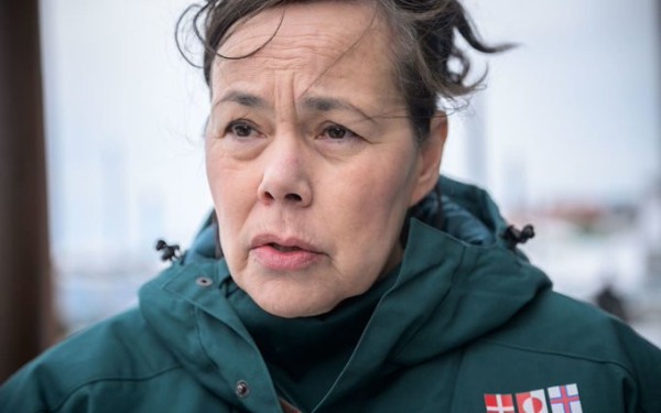 Γροιλανδία: «Διπλωματική ανάσα» μετά το Νταβός - «Θετική» χαρακτηρίζει η ΥΠΕΞ την στροφή των ΗΠΑ