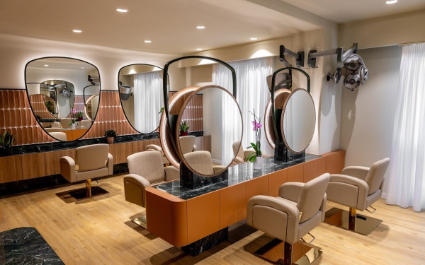 Grigoriadis Hair Styling: Παράδοση στην κομμωτική τέχνη από το 1967