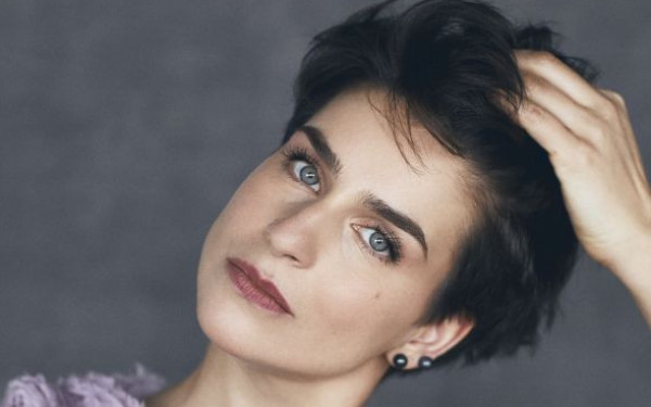 Ασμίκ Γκριγκοριάν: Στη Θεσσαλονίκη η Λυρική Τραγουδίστρια της χρονιάς για το 2025