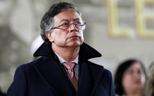 Κολομβία: Σάλος μετά τη δήλωση του προέδρου Πέτρο ότι ο Ιησούς είχε ερωτικές σχέσεις με τη Μαρία Μαγδαληνή