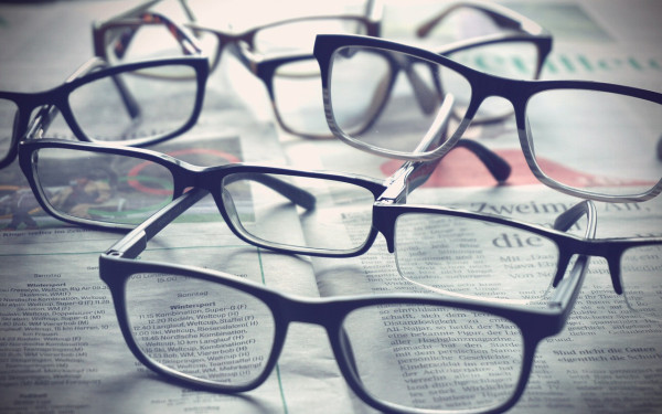 ΑΔΕΔΥ: Να επανέλθει η χορήγηση γυαλιών οράσεως ανά δύο χρόνια