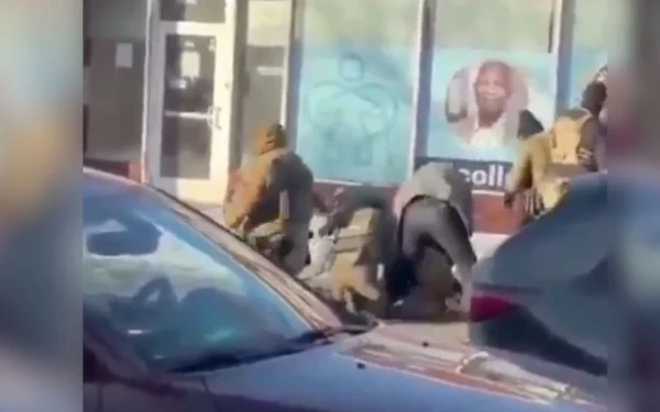 ΗΠΑ: Πράκτορες της ICE πυροβόλησαν και σκότωσαν άνδρα στη Μινεάπολη