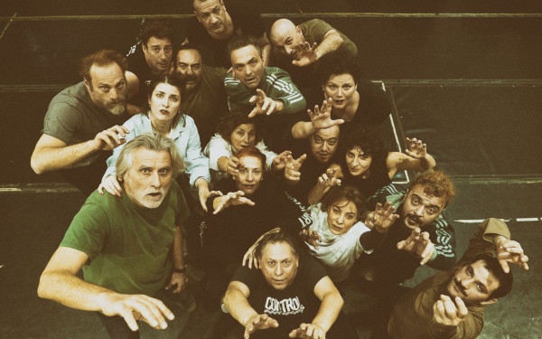 Θεσσαλονίκη: Έξι νέες παραγωγές έρχονται στο ΚΘΒΕ - Αναλυτικά το πρόγραμμα