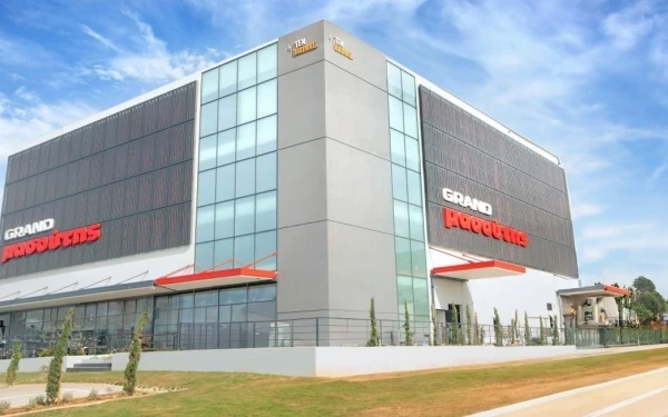 Θεσσαλονίκη: Νέα εξαγορά εταιρείας τροφίμων από την Mασούτης