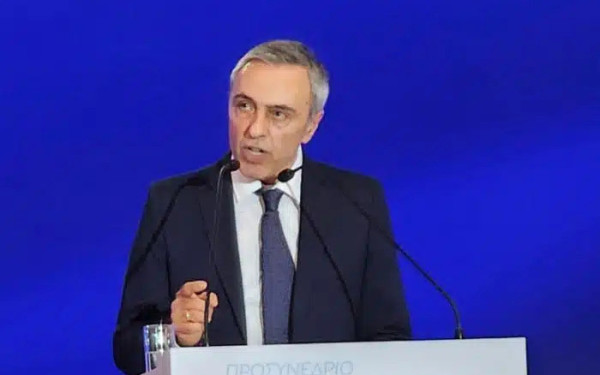 Το 2026 θα είναι η χρονιά της αυτοπεποίθησης για την Ελλάδα και τη Θεσσαλονίκη. Του Ζήση Ιωακείμοβιτς