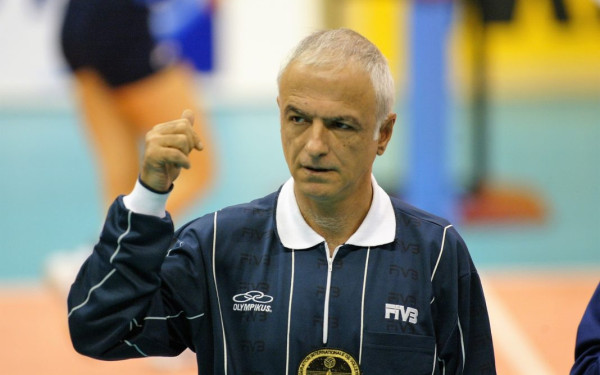 Σοκ στο βόλεϊ: Διαιτητής κάηκε ζωντανός μέσα στο σπίτι του