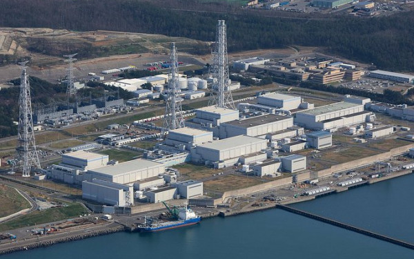 Ιαπωνία: Συναγερμός στον μεγαλύτερο πυρηνικό σταθμό του κόσμου - Ανεστάλη η επανεκκίνησή του