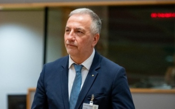 Θεσσαλονίκη - «Οικονομία του πολέμου»: Η ανθεκτικότητα κρίσιμων υποδομών, έναντι σύγχρονων φυσικών και ψηφιακών απειλών