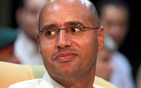 Λιβύη: Νεκρός ο γιος του Καντάφι, Σεΐφ αλ-Ισλάμ