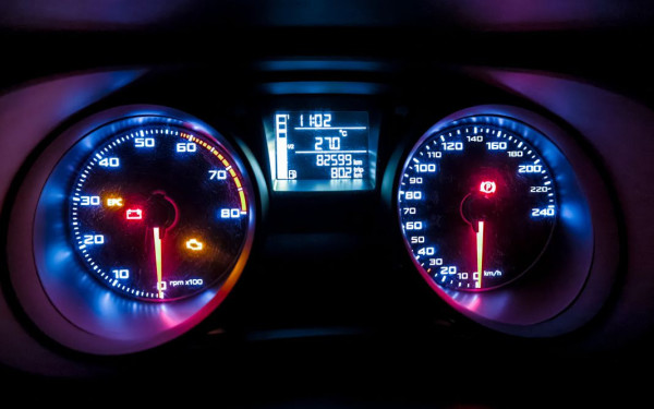 Θεσσαλονίκη: 25χρονος έκανε «πίστα» τη Μουδανίων - Συνελήφθη με 186χλμ στο κοντέρ