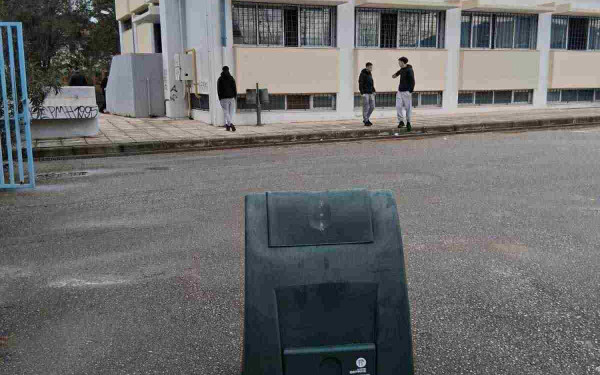 Θεσσαλονίκη: Σχολεία του Δήμου Θέρμης μπαίνουν δυναμικά στο πρόγραμμα κομποστοποίησης βιοαποβλήτων
