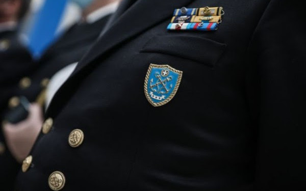 Την Παρασκευή στην Κυνουρία η κηδεία του λιμενικού που έχασε τη ζωή του από την κακοκαιρία