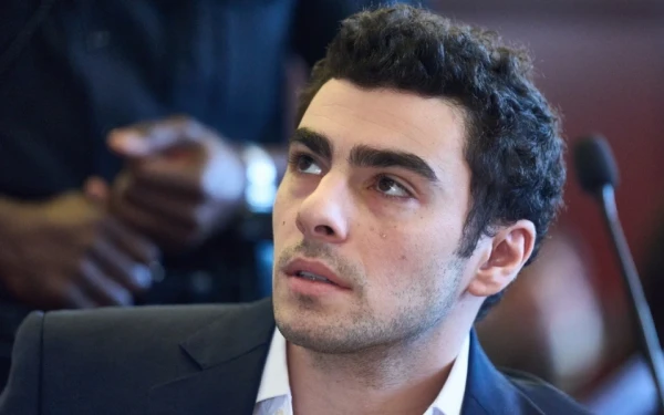 Άνδρας παρίστανε πράκτορα του FBI και προσπάθησε να ελευθερώσει τον Λουίτζι Μαντζιόνε