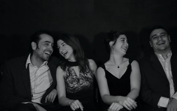 Θεσσαλονίκη: Ένα θεατρικό έργο με μουσική για τη ζωή της θρυλικής Καλής Καλό