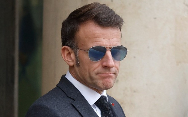 Πηγές Μακρόν: Απαράδεκτες οι δηλώσεις του Τραμπ για τους στρατιώτες του ΝΑΤΟ στο Αφγανιστάν