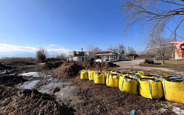 Ρομά θα καλλιεργούν τα δικά τους λαχανικά σε δημοτικές εκτάσεις σε Σέρρες, Δράμα και Καβάλα