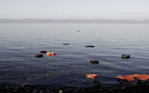 Αλέξης Τσίπρας: Για άλλη μια φορά το Αιγαίο γίνεται τάφος για «ανώνυμους απελπισμένους»