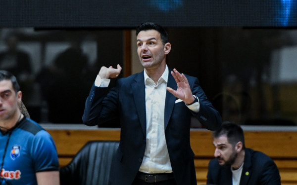 Μπάσκετ: Στην αντεπίθεση πέρασε η ΚΑΕ Άρης