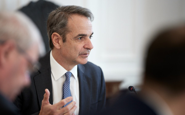 Στην Ινδία από αύριο ο Κυριάκος Μητσοτάκης: Το πρόγραμμα της διήμερης επίσκεψης