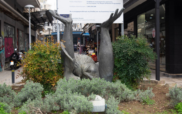 Θεσσαλονίκη: «Δείκτη μνήμης» για το σκηνοθέτη Κώστα Γαβρά και την ταινία «Ζ» τοποθετεί ο Δήμος