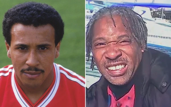 Ζάκυνθος: Η απίστευτη ιστορία του Κένεθ Κέιτ - Παρίστανε τον θρύλο της Μάντσεστερ Γιουνάιτεντ «Ρέμι Μόουζες»