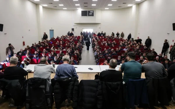 Κινητοποίηση με τρακτέρ στην Αθήνα και στην «Agrotica» εξετάζει η Πανελλαδική Επιτροπή των Μπλόκων