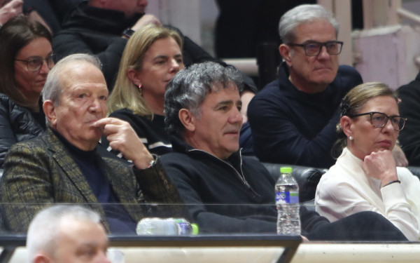 Επιστολή του ΑΣ ΠΑΟΚ προς τον Τέλη Μυστακίδη: Αυτή είναι η τριπλή απαίτηση