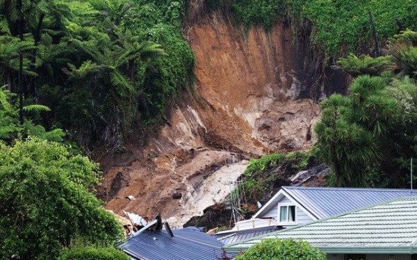 Νέα Ζηλανδία: Εξανεμίζονται οι ελπίδες για την ανεύρεση επιζώντων μετά την κατολίσθηση σε κατασκήνωση