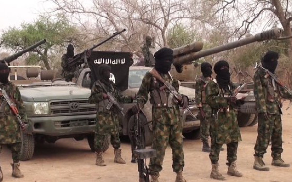 Κλιμάκωση στη Νιγηρία: Τουλάχιστον 11 νεκροί μετά από επίθεση τζιχαντιστών με drones σε στρατιωτική βάση