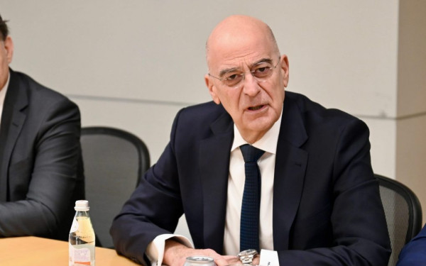 Ν. Δένδιας: Με την «Ατζέντα 2030» το αμυντικό αποτύπωμα στη Θράκη έχει μεγαλώσει