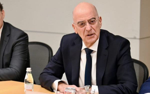 Η τιμητική ανάρτηση του Ν. Δένδια για τον επαναστάτη-σύμβολο του Κυπριακού αγώνα, Γρηγόρη Αυξεντίου