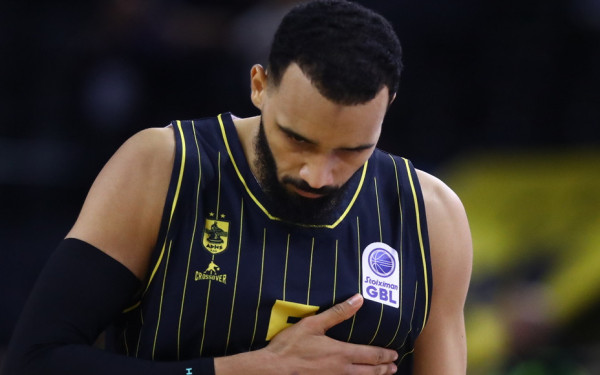 Μπάσκετ: «Έδεσε» τον Νουά για τρία χρόνια ο Άρης (βίντεο)