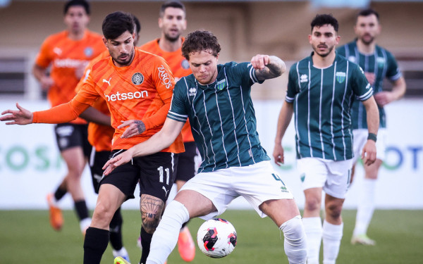 Κύπελλο: Άφησαν ανοιχτούς λογαριασμούς ΟΦΗ και Λεβαδειακός