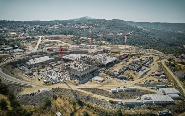 Θεσσαλονίκη: Το 2032 σε φάση πλήρους λειτουργίας το πανεπιστημιακό παιδιατρικό νοσοκομείο - Πώς θα λειτουργεί, και τι θα αλλάξει στις εφημερίες