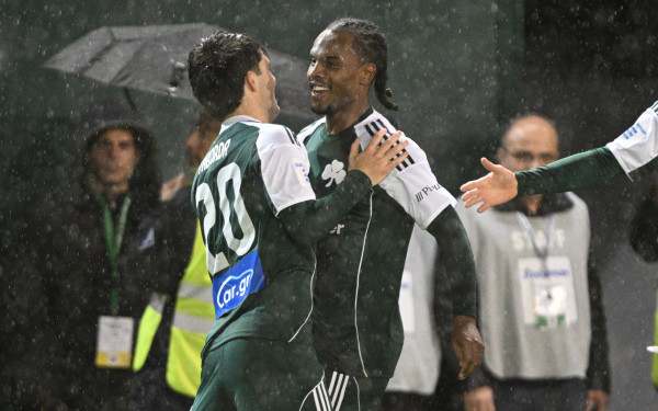 Super League: Τριάρα ο Παναθηναϊκός, ασταμάτητος ο Λεβαδειακός