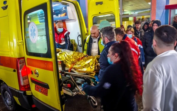 Πήρε εξιτήριο ο 28χρονος οπαδός του ΠΑΟΚ που είχε τραυματιστεί στο πολύνεκρο τροχαίο στη Ρουμανία