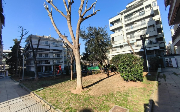 Θεσσαλονίκη: Εγκαινιάζεται το πάρκο Ίμβρου και Τενέδου: Ένα «ενθύμιο» του ξεριζωμού για όλη την πόλη