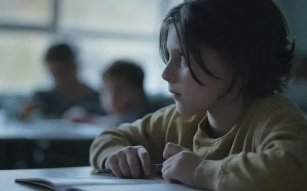 Παγκόσμια Ημέρα Εκπαίδευσης: Όταν η κάμερα μπαίνει στις σχολικές αίθουσες και τα σενάρια στον πίνακα