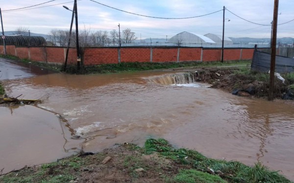 Καλαμαριά: Προβλήματα στην αποκομιδή ανακυκλώσιμων - Εκτός λειτουργίας το ΚΔΑΥ Θέρμης