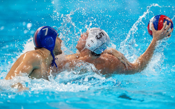 Πόλο: Όλα για όλα η Εθνική ανδρών με στόχο ένα μετάλλιο που λείπει από τη συλλογή της