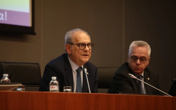 ΠΟΜΙΔΑ: Οι βασικοί στόχοι για το 2026 και τα ανοιχτά θεσμικά μέτωπα